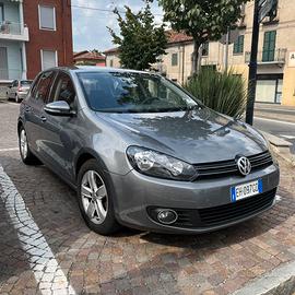 Golf VI 2008 5p 1.6 TDI BM Comfortline