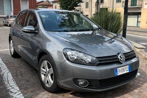 Golf VI 2008 5p 1.6 TDI BM Comfortline