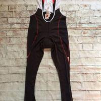 Salopette Pantaloni da Ciclismo BTWIN