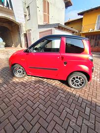 Microcar MGO