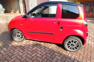 Microcar MGO