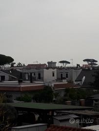 Casa al mare al circeo