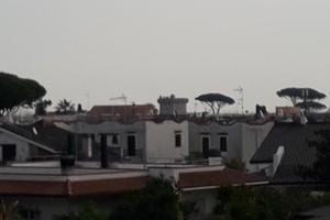 Casa al mare al circeo