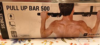 PULL UP BAR 500 NUOVO 