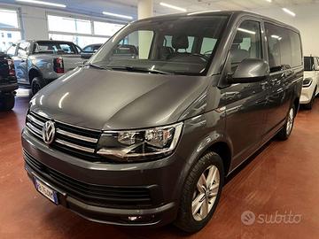Volkswagen T6 Multivan Multivan 2.0 tdi 4motion