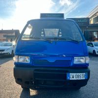 Piaggio Porter 1.4 diesel Pick-up