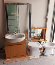 Set completo bagno