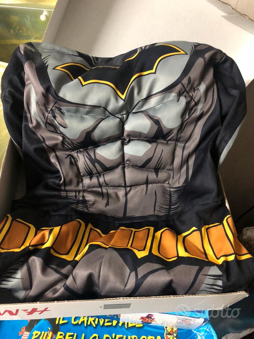 Vestito di carnevale Batman - Tutto per i bambini In vendita a Napoli