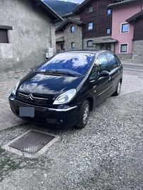 Citroën Xsara Picasso 1.6 benzina 110 CV – 2006