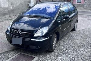 Citroën Xsara Picasso 1.6 benzina 110 CV – 2006