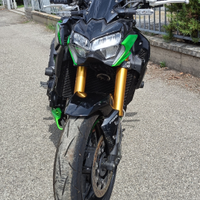 Kawasaki Z900 SE