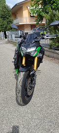 Kawasaki Z900 SE