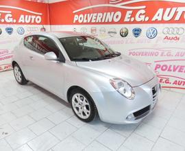 MiTo 1.6 MJT AUTO PARI AL NUOVO