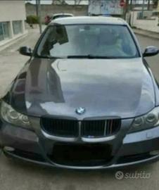 RICAMBI  BMW 320 e90 e91