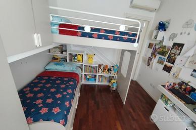 camere ragazzi