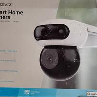 Telecamera di sicurezza Ezviz