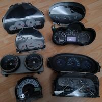 Contachilometri vari