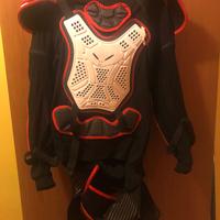 Pettorina Pro Ergo Ufo Plast