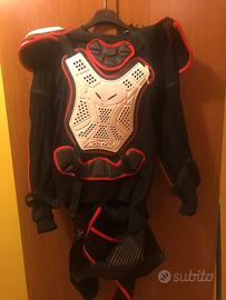 Pettorina Pro Ergo Ufo Plast