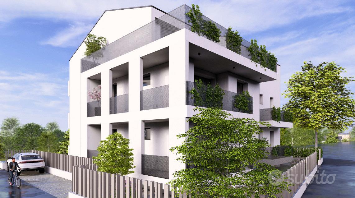 Apartment in Padova, Pontevigodarzere - Vista 5