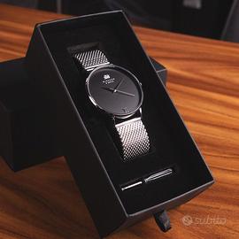 Orologi Blossom&Smith - Stock 200pz +250 cinturini