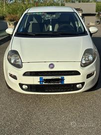 Fiat Punto 1.4 GPL E BENZINA
