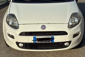 Fiat Punto 1.4 GPL E BENZINA