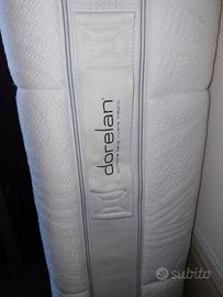 materasso dorelan 90x190