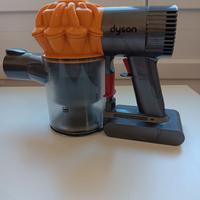 Dyson dc62 