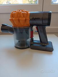 Dyson dc62 