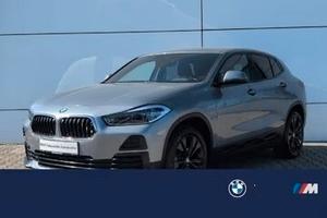 Bmw X2 sDrive18d Advantage