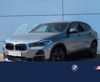 Bmw X2 sDrive18d Advantage