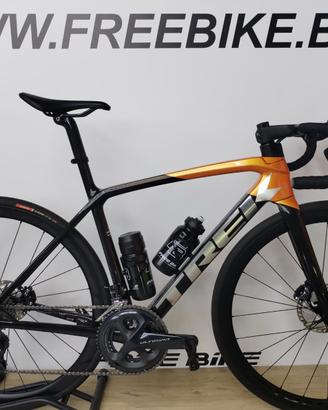 Bici da corsa carbonio Trek Emonda SL Disc - 52