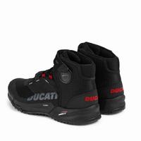 Ducati City Scarpe da moto