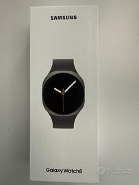 Samsung Galaxy Watch 8