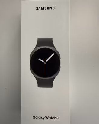 Samsung Galaxy Watch 8