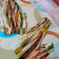 tuta donna jumpsuit sarah chole