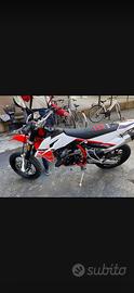 Moto 125 swm
