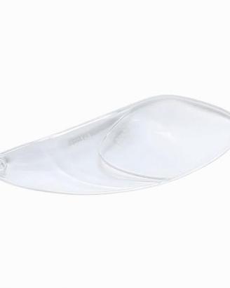 Vetro faro anteriore NRG 584056 - 584057
