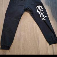 PANTALONI TUTA CARLSBERG ORIGINALI