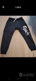 PANTALONI TUTA CARLSBERG ORIGINALI
