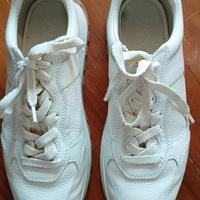 Zara Scarpe Donna color Panna tg. 40