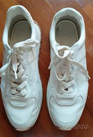 Zara Scarpe Donna color Panna tg. 40