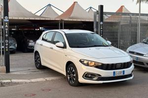Fiat Tipo 1.3 M-jet 95cv - 2022