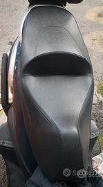 Ricambi Piaggio Beverly 