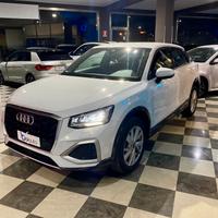 Audi Q2 35 TFSI S tronic Business Advanced-2023