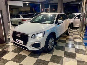 Audi Q2 35 TFSI S tronic Business Advanced-2023