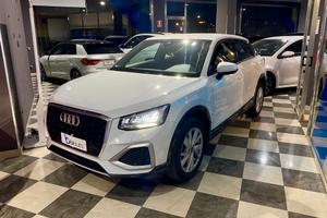 Audi Q2 35 TFSI S tronic Business Advanced-2023