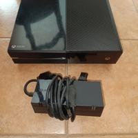 Xbox One 1t più controller e giochi 