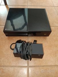 Xbox One 1t più controller e giochi 